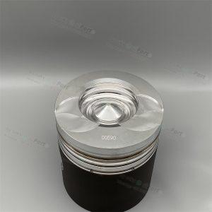 65.02501-00590 D2366 Piston for Doosan Dh500-7