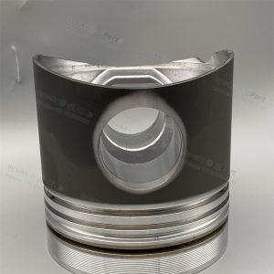 65.02501-0708 D2848 Piston for Doosan DH300-3