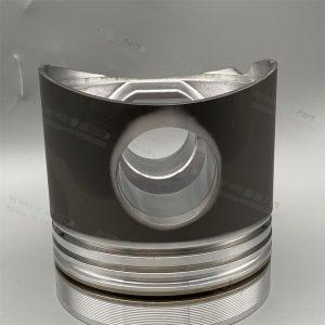 65.02501-0708 D2848 Piston for Doosan DH300-3 65.02501-0708 D2848 Piston for Doosan DH300-3