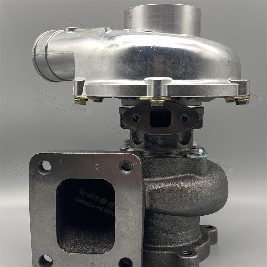 114400-2720 Turbocharger for Hitachi EX200-2 EX200-3 114400-2720 Turbocharger for Hitachi EX200-2 EX200-3
