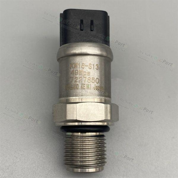 4436271 Pressure Sensor Switch for Hitachi EX200-1 EX200-2 EX200-3