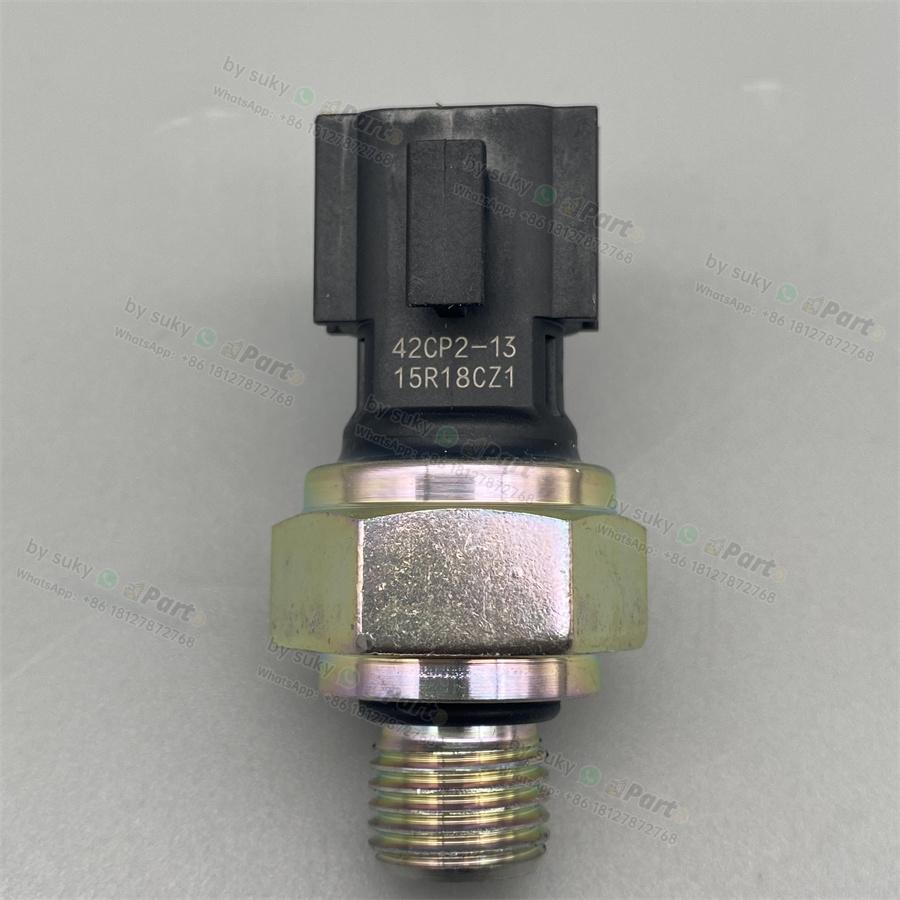 4436535 Pressure Sensor for Hitachi ZX200-3 ZX210-3 ZX230-3 ZAX130 ZAX330 4436535 Pressure Sensor for Hitachi ZX200-3 ZX210-3 ZX230-3 ZAX130 ZAX330