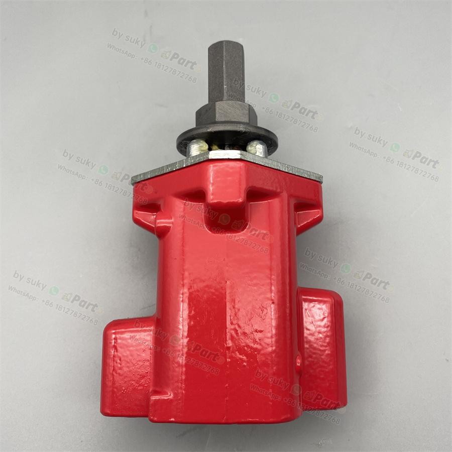 9193403 Pilot Valve Joystick for Hitachi Zaxis210 ZX230 9193403 Pilot Valve Joystick for Hitachi Zaxis210 ZX230