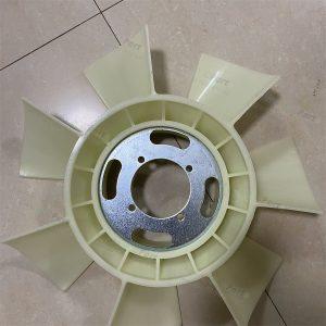 CAT 304 Engine Fan Blade