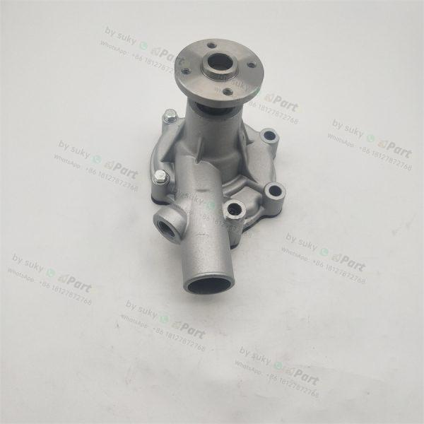 30H45-00200 Water Pump Fit For Caterpillar CAT 303 305 308