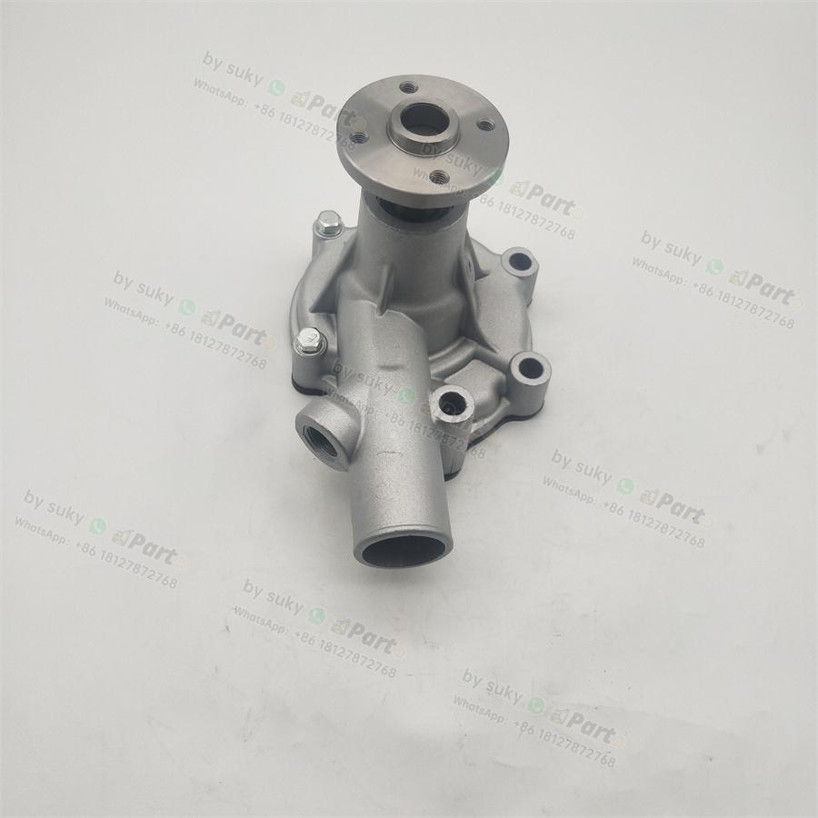 30H45-00200 Water Pump Fit For Caterpillar CAT 303 305 308 30H45-00200 Water Pump Fit For Caterpillar CAT 303 305 308