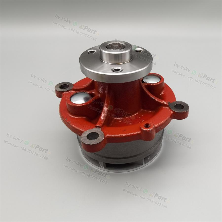 21247955 VOE21247955 Water Pump Fits for Volvo EC290B EC210B EC240B 21247955 VOE21247955 Water Pump Fits for Volvo EC290B EC210B EC240B