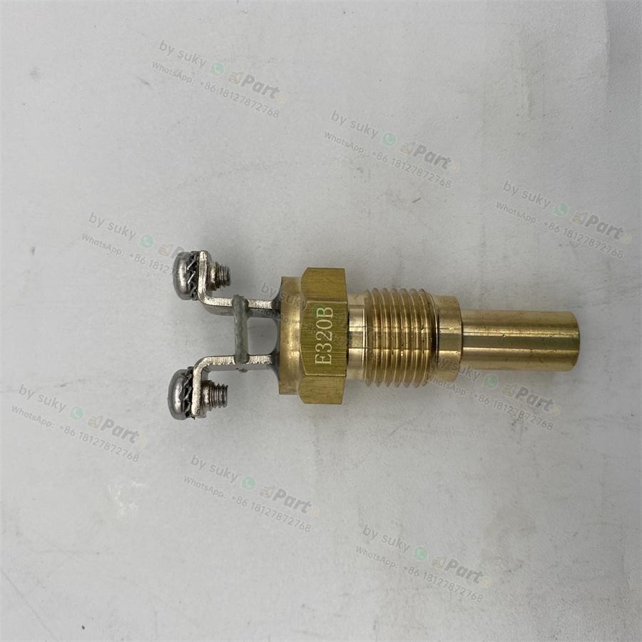 5I-7578 5I7578 Water Temperature Sensor for Caterpillar CAT 320B 320C 5I-7578 5I7578 Water Temperature Sensor for Caterpillar CAT 320B 320C