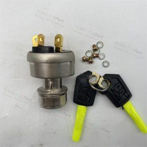 9G7641 9G-7641 Ignition Switch For Caterpillar CAT 320B 320C