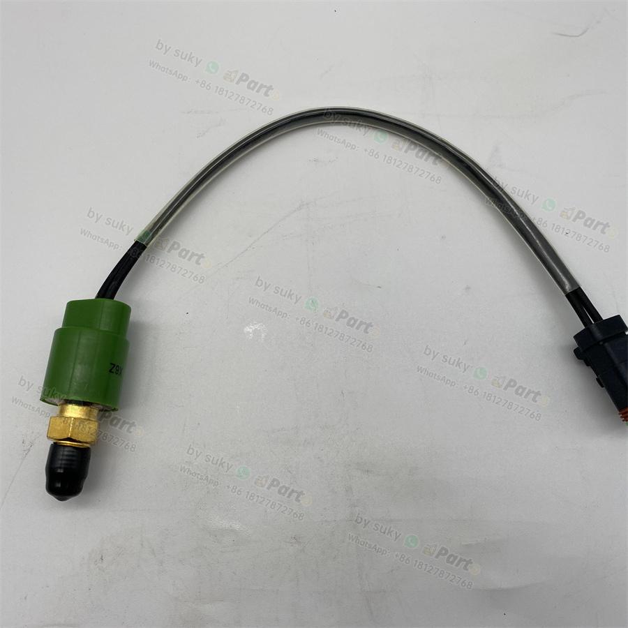 106-0178 Pressure Sensor Switch For CAT 320B 320C 106-0178 Pressure Sensor Switch For CAT 320B 320C
