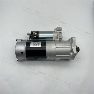 2724774 Starter Motor 24V for CAT 3064 3066 C4.2 C6 C6.4 320B 320C 320D