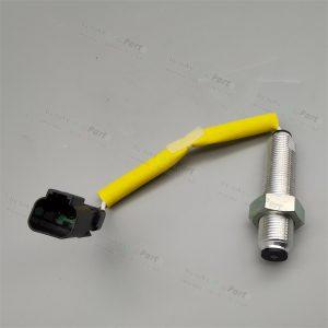 318-1181 C9 Revolution Speed Sensor for CAT E330b E330c