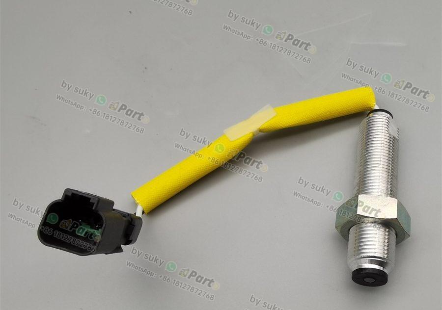 318-1181 C9 Revolution Speed Sensor for CAT E330b E330c