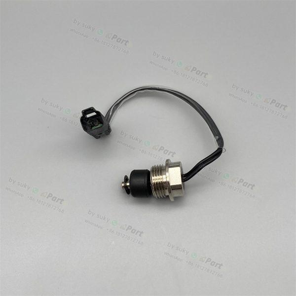 213-0677 2130677 Oil Pressure Level Sensor for Caterpillar 320B 320C