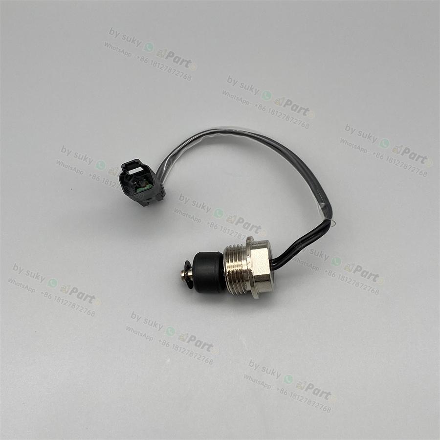 213-0677 2130677 Oil Pressure Level Sensor for Caterpillar 320B 320C 213-0677 2130677 Oil Pressure Level Sensor for Caterpillar 320B 320C