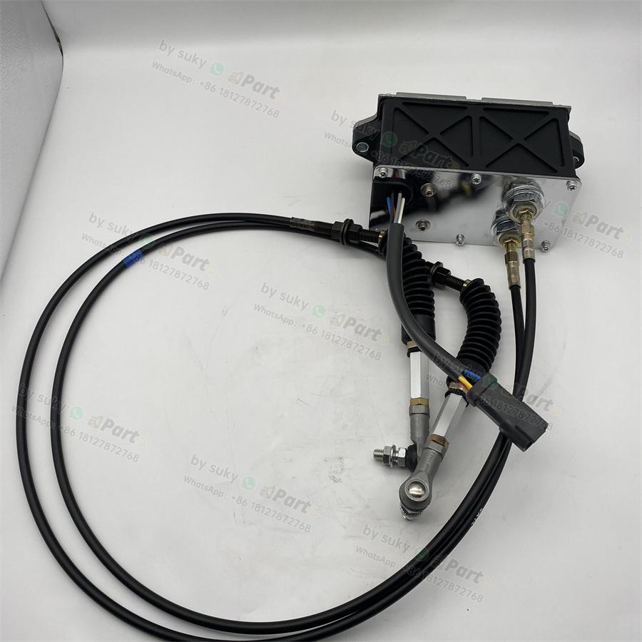 119-0633 1190633 Throttle Motor for CAT 312B 320B 119-0633 1190633 Throttle Motor for CAT 312B 320B