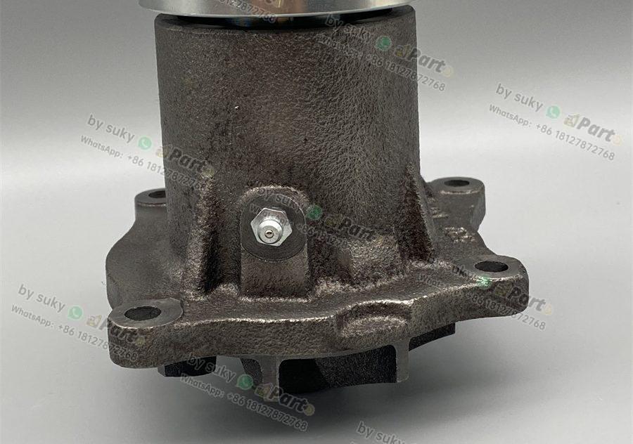 1786633 178-6633 Water Pump for Caterpillar 3064 3066 320C 320D