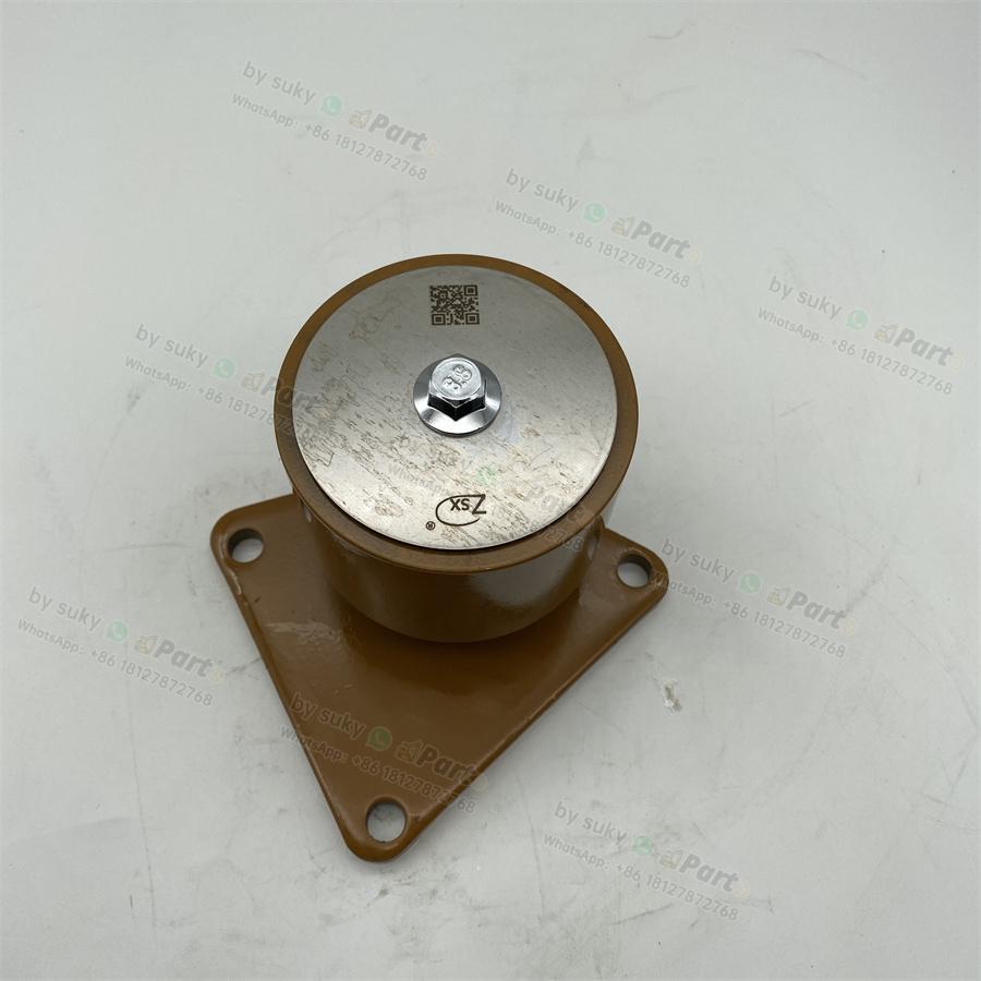 305-4908 Belt Tensioner for Caterpillar CAT 3066 320C 320D 321C 305-4908 Belt Tensioner for Caterpillar CAT 3066 320C 320D 321C