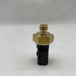 2746721 274-6721 Oil Pressure Sensor for Caterpillar CAT C18 C32