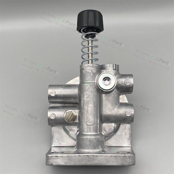 11110702 Fuel Filter Housing for Volvo EC210 EC210C EC240B EC290