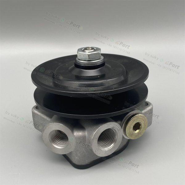 20450894 Fuel Feed Pump for Volvo EC210 EC140 EC240 EC290 EC360 EC460