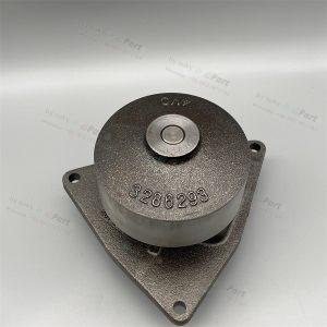 3286293 3966841 Water Pump for Cummins 6CT8.3 Hyundai R300LC-9S 3286293 3966841 Water Pump for Cummins 6CT8.3 Hyundai R300LC-9S