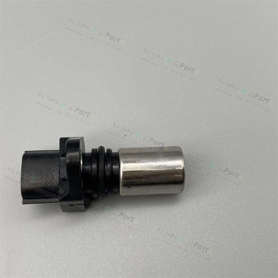 VH894111280 Crankshaft Sensor for Kobelco SK200-8 VH894111280 Crankshaft Sensor for Kobelco SK200-8