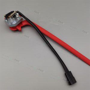 New Safety lock Assy for Volvo EC200B EC210B EC240B EC290B New Safety lock Assy for Volvo EC200B EC210B EC240B EC290B