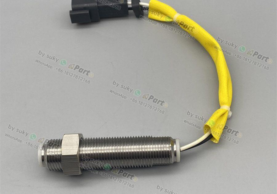 4P-5820 4P5820 Speed Sensor for Caterpillar CAT E330C E336D