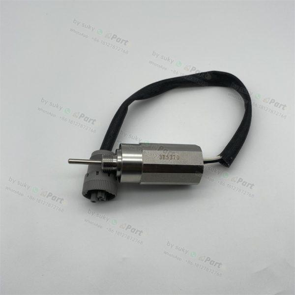 3E-5370 3E5370 Temperature Sensor Fits for Caterpillar E330 E325