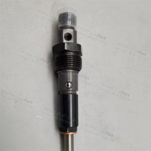 3919350 3919339 0432131837 Fuel Injector for Cummins 6BT 3919350 3919339 0432131837 Fuel Injector for Cummins 6BT