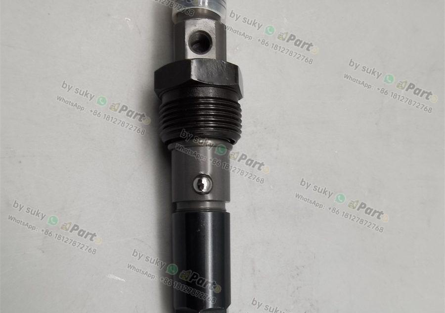 3919350 3919339 0432131837 Fuel Injector for Cummins 6BT