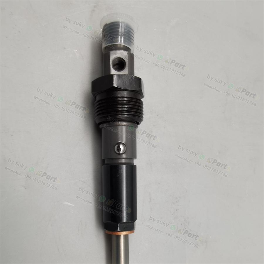 3919350 3919339 0432131837 Fuel Injector for Cummins 6BT 3919350 3919339 0432131837 Fuel Injector for Cummins 6BT