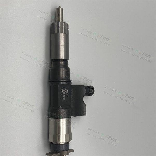 095000-5471 6HK1 Fuel Injector for Denso