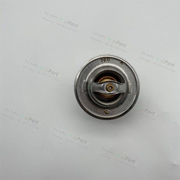 126-5869 119-3075 Thermostat Water Regulator for CAT 3114 3116 3126