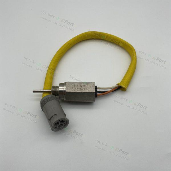 131-0427 1310427 Temperature sensor for Caterpillar CAT 988G 938G 950G