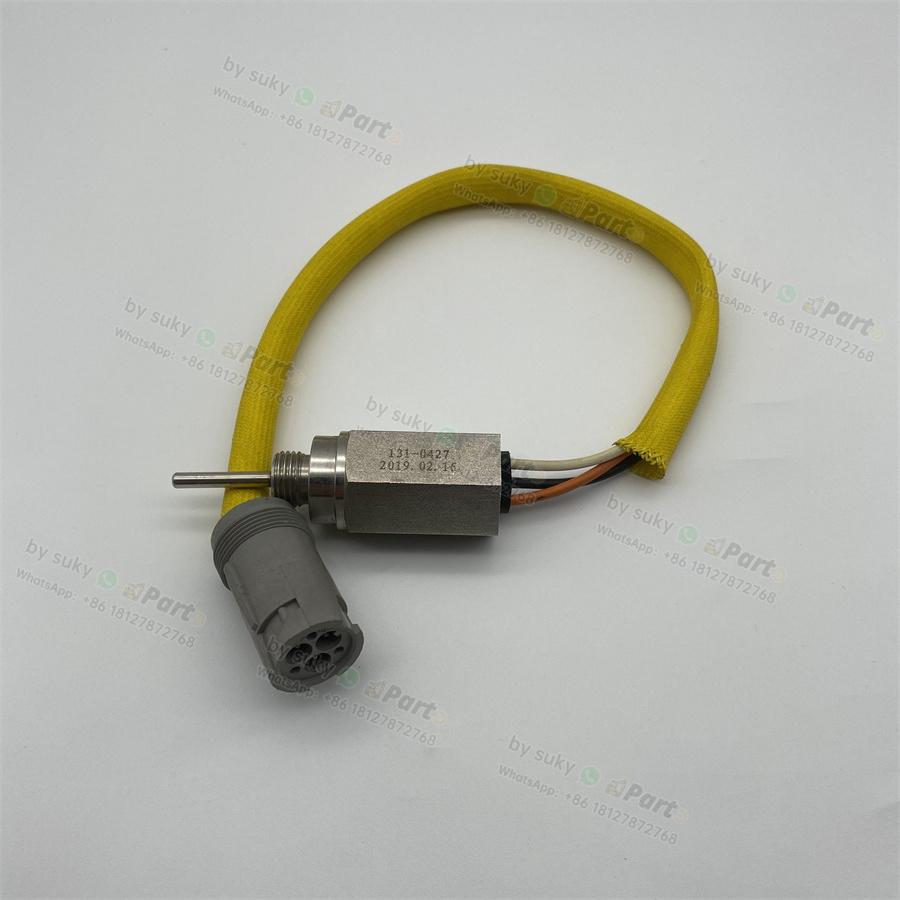 131-0427 1310427 Temperature sensor for Caterpillar CAT 988G 938G 950G 131-0427 1310427 Temperature sensor for Caterpillar CAT 988G 938G 950G