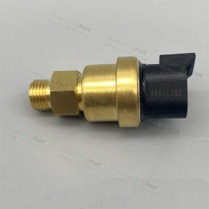 161-1703 1611703 Pressure Sensor for Caterpillar CAT 325D 330C