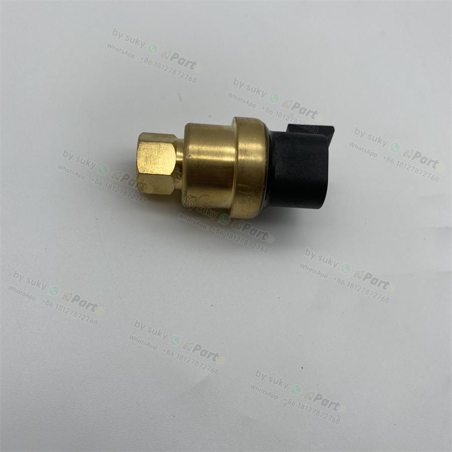 161-1704 Pressure Sensor For Cat Caterpillar 325d 330c E329d E330d