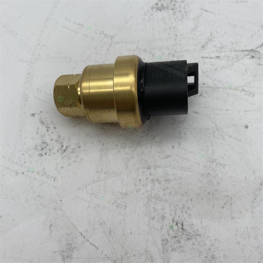 161-1705 Oil Pressure Sensor for Caterpillar E330C 161-1705 Oil Pressure Sensor for Caterpillar E330C