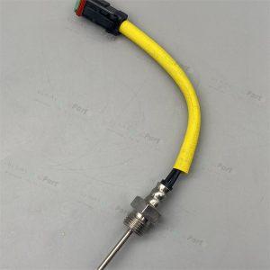 191-6587 Water Temperature Sensor for Caterpillar CAT 325c 330c