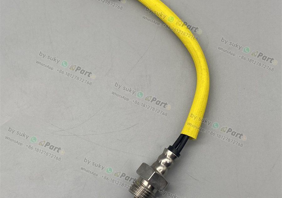 191-6587 Water Temperature Sensor for Caterpillar CAT 325c 330c