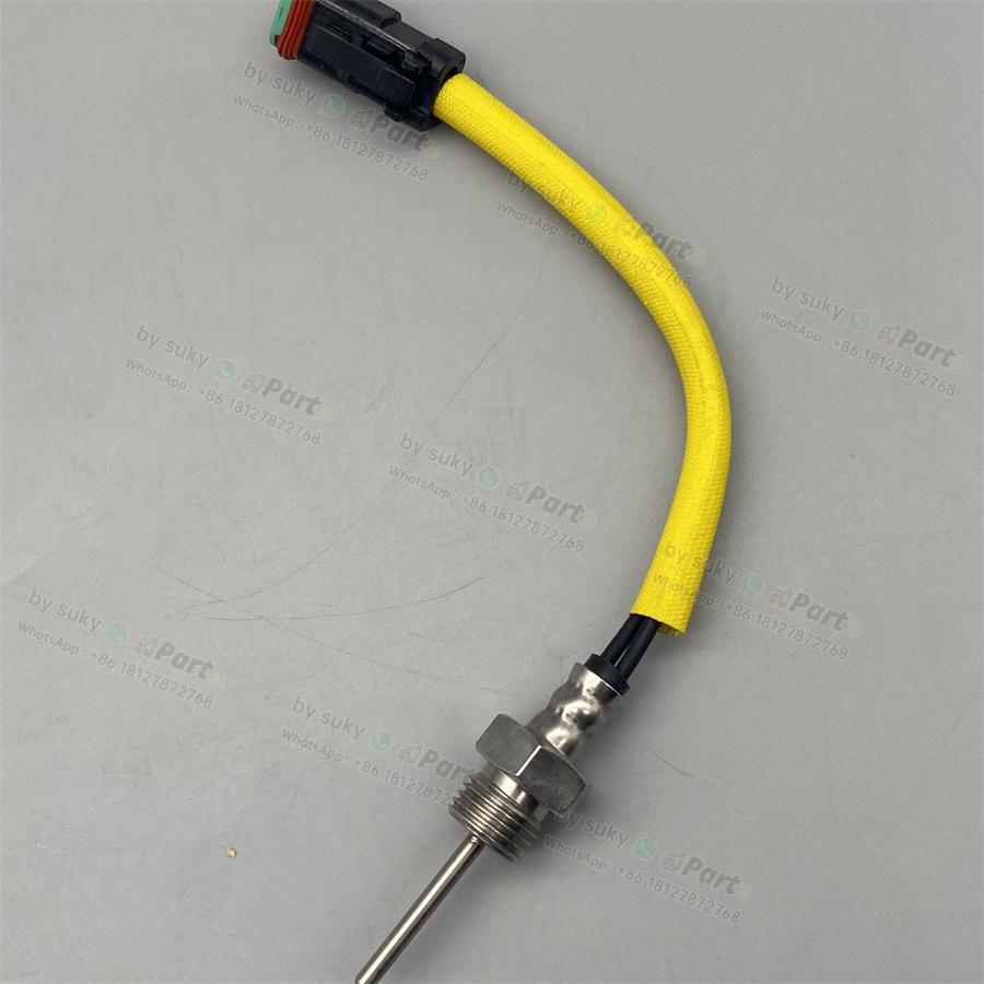 191-6587 Water Temperature Sensor for Caterpillar CAT 325c 330c 191-6587 Water Temperature Sensor for Caterpillar CAT 325c 330c