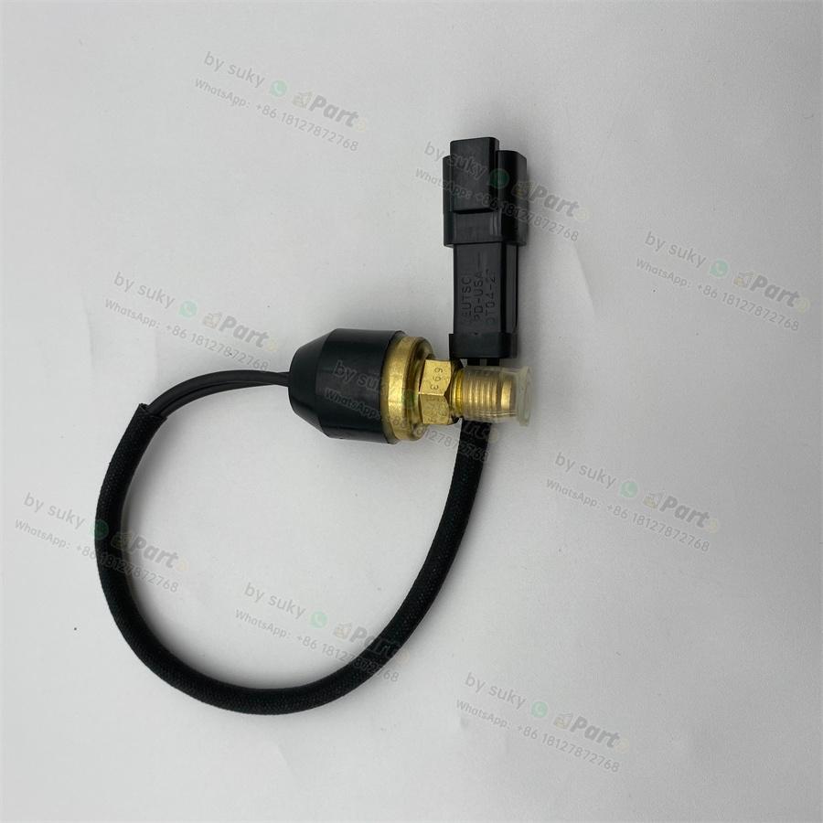 309-5769 Pressure Sensor for CAT 312D 313D 315C 315D 320D 323D 330D 349D 309-5769 Pressure Sensor for CAT 312D 313D 315C 315D 320D 323D 330D 349D