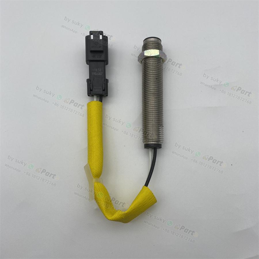 318-1181 3181181 GP Speed Sensor for Caterpillar 330B 3306 318-1181 3181181 GP Speed Sensor for Caterpillar 330B 3306