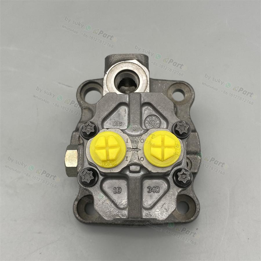 318-6357 3186357 C7 Fuel Transfer Pump for Caterpillar 330D 324D 329D 330C 318-6357 3186357 C7 Fuel Transfer Pump for Caterpillar 330D 324D 329D 330C