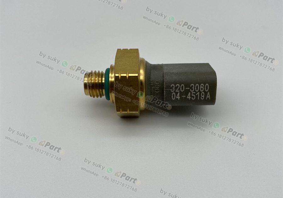 320-3060 3203060 Oil Pressure Sensor for Caterpillar 325 329 330 336 345