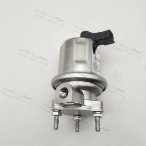 4943049 Fuel Transfer Pump for Cummins QSB5.9 QSB4.5 ISB6.7