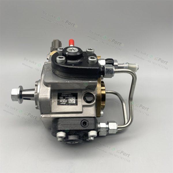 294050-0521 fuel injection pump for CAT 320E