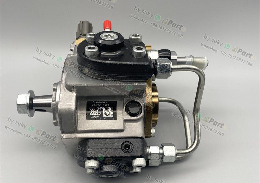 294050-0521 fuel injection pump for CAT 320E